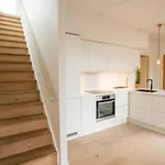 Executive Harbour Penthouse Copenaghen