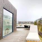 Executive Harbour Penthouse Copenaghen