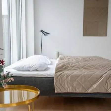 Executive Harbour Penthouse