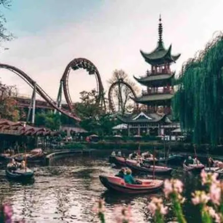 Executive Harbour Penthouse