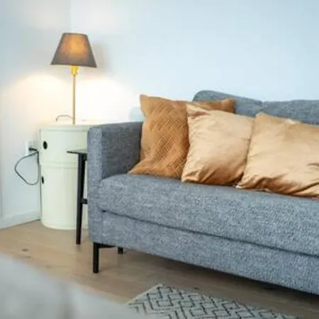 Executive Harbour Penthouse Kopenhagen