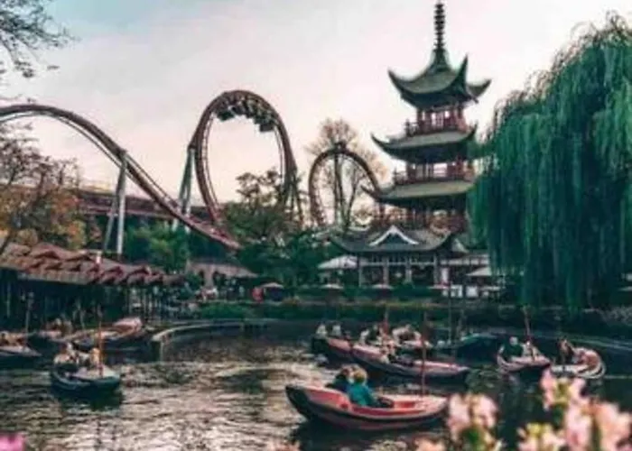 Executive Harbour Penthouse