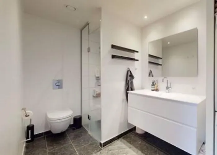 Executive Harbour Penthouse