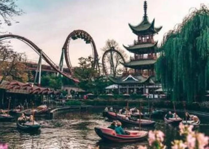 Executive Harbour Penthouse